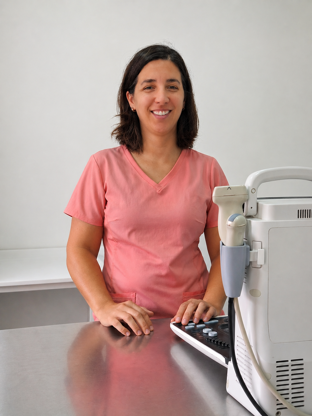 Dra. Valentina Kropman